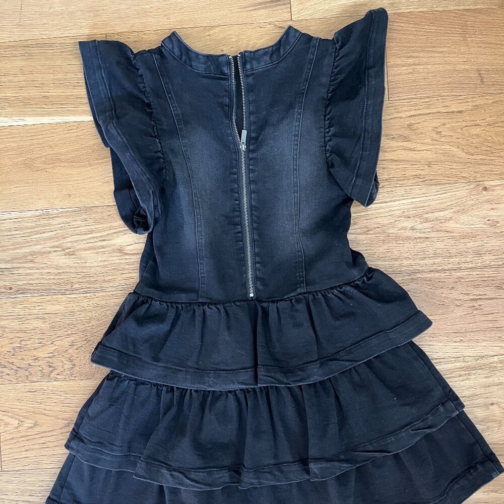 Habitual Denim Dress